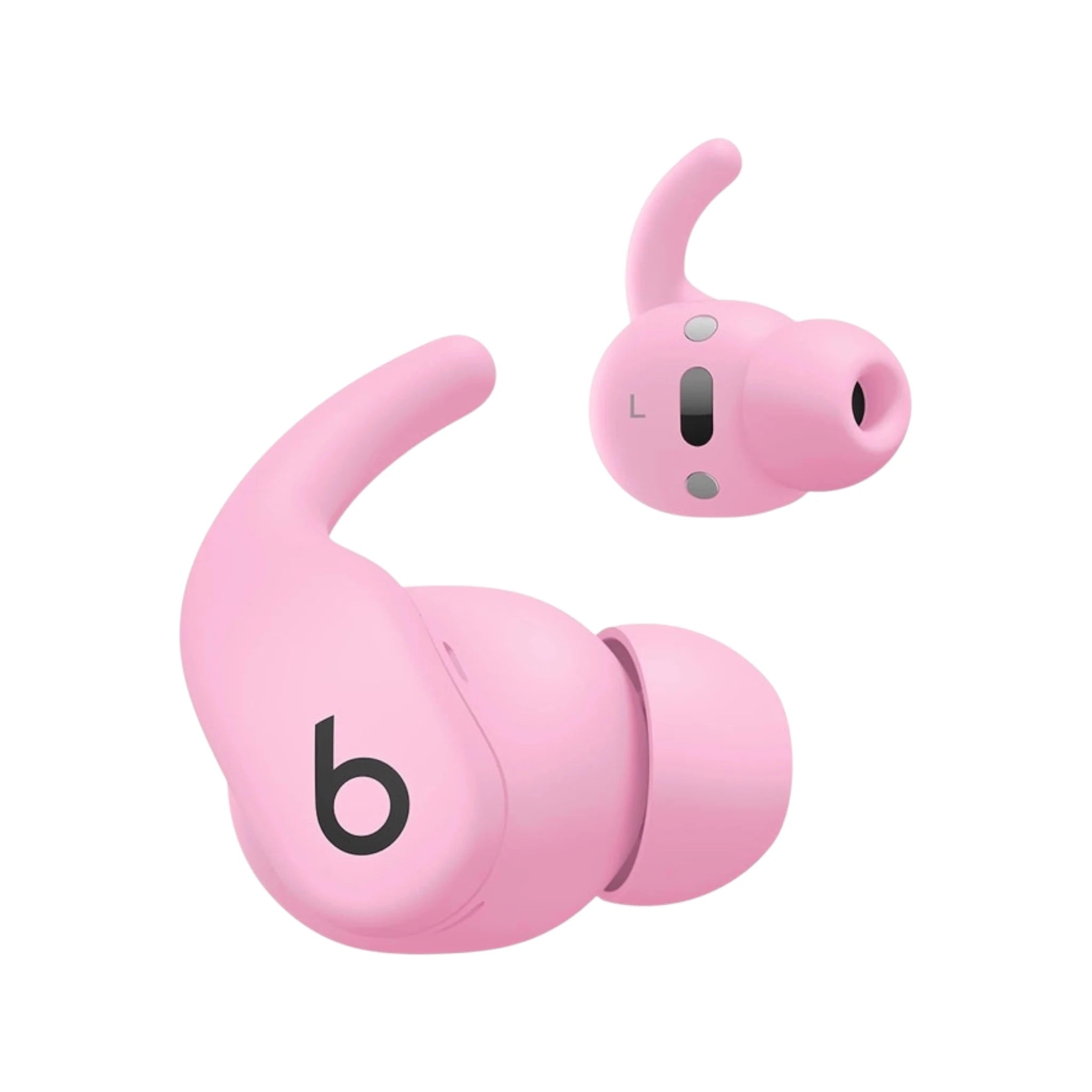 Powerbeats Fit Wireless Fitness Earbuds - Pink Powerbeats Fit Wireless Fitness Earbuds - Pink
