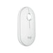 Logitech Pebble 2 M350s Wireless Mouse, Slim & lightweight design ideal for work, travel, & everyday use. at TaMiMi Projects Qatar.
