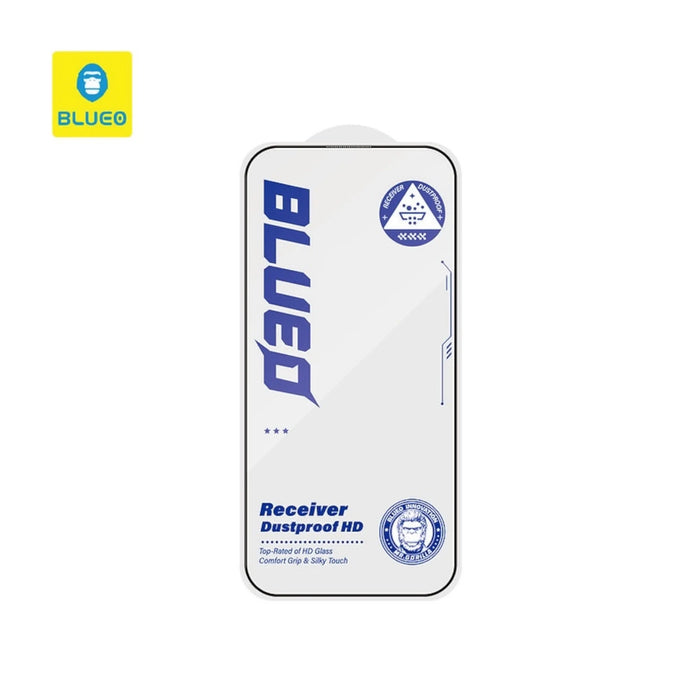 ‫احصل على حماية بلو للايفون ١٧ / ١٧ برو من تميمي بروجكتس فى قطر. زجاج مقاوم للخدوش و الصدمات، تعطي حماية اضافية للشاشة. 