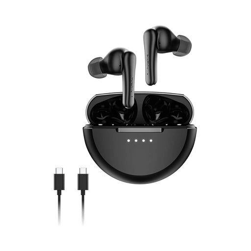 Belkin ANC Wireless Earbuds, True wireless earbuds with Active Noise Cancelling (ANC)