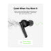 Belkin ANC Wireless Earbuds, Up to 28 hours battery life (8h + 20h with case)
TaMiMi Projects Qatar.
