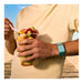 Get WHOOP 5.0 SuperKnit band from TaMiMi Projects in Qatar. Fully adjustable, stainless steel, ideal for everyday wear.