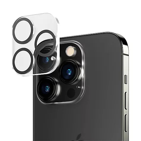 PanzerGlass™ PicturePerfect Camera Lens Protector Apple iPhone 14 Pro/Pro Max