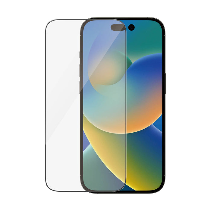 PanzerGlass™ for iPhone 14 Pro / iPhone 15