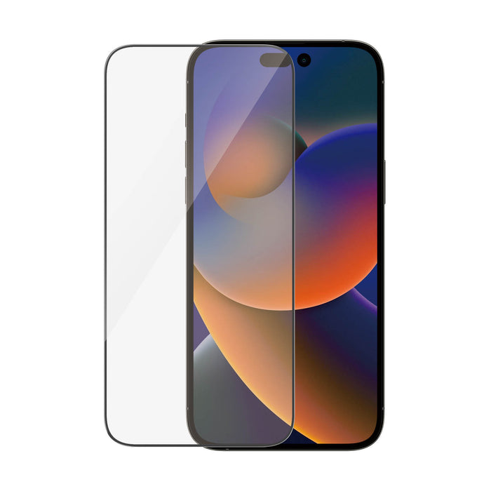 PanzerGlass™ for iPhone 14 Pro Max / iPhone 15 Plus - Anti glare