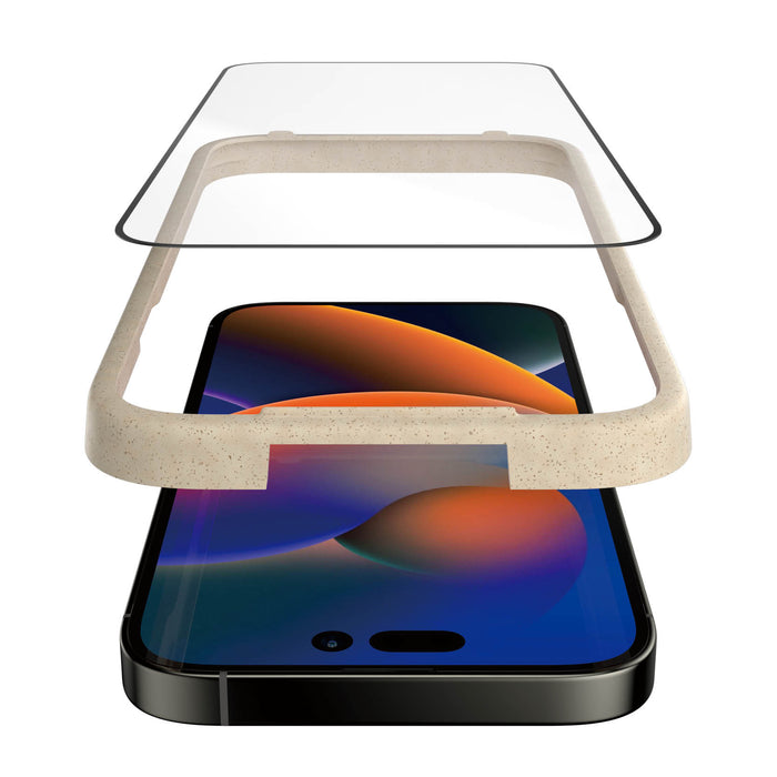 PanzerGlass™ for iPhone 14 Pro Max / iPhone 15 Plus - Anti glare