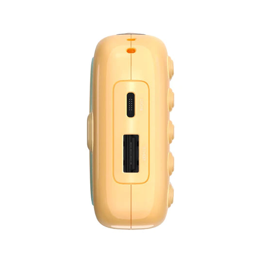 Zendure - SuperMini GO Power Bank 10,000mAh - Sunset Cyan