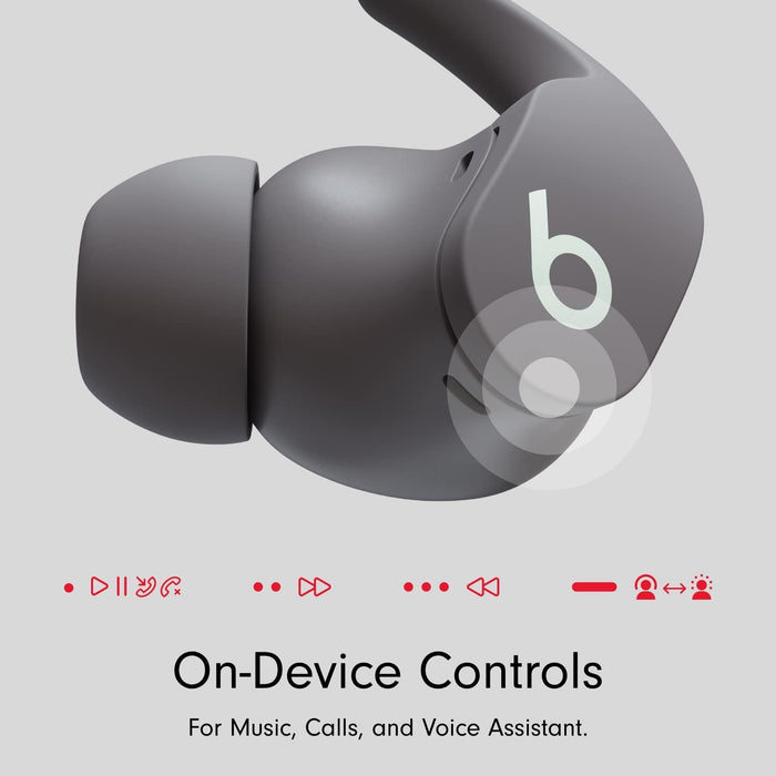 Beats Fit Pro True Wireless Earbuds - Sage Gray