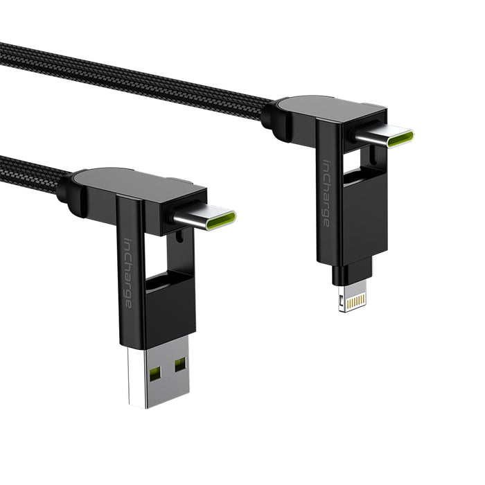 inCharge X Max - 150cm - 100W