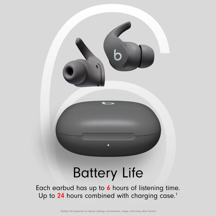 Beats Fit Pro True Wireless Earbuds - Sage Gray