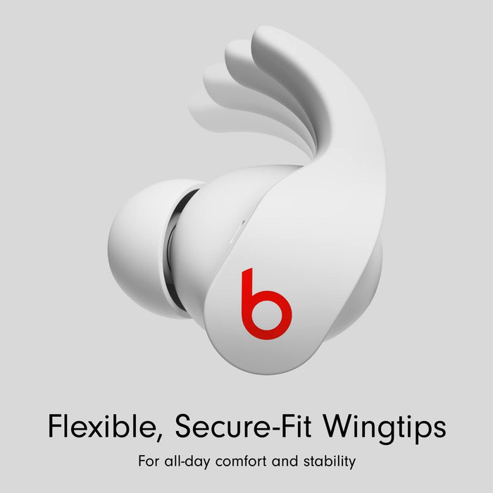 Beats Fit Pro True Wireless Earbuds - White