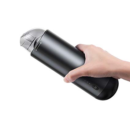 Baseus Handheld Vacuum  - Black