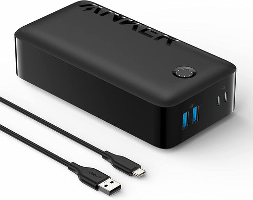 Anker Quick Charger 40,000mAh - Best Price in Qatar - TaMiMi Projects