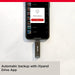 SanDisk 128GB iXpand Flash Drive Luxe for iPhone and USB Type-C Devices