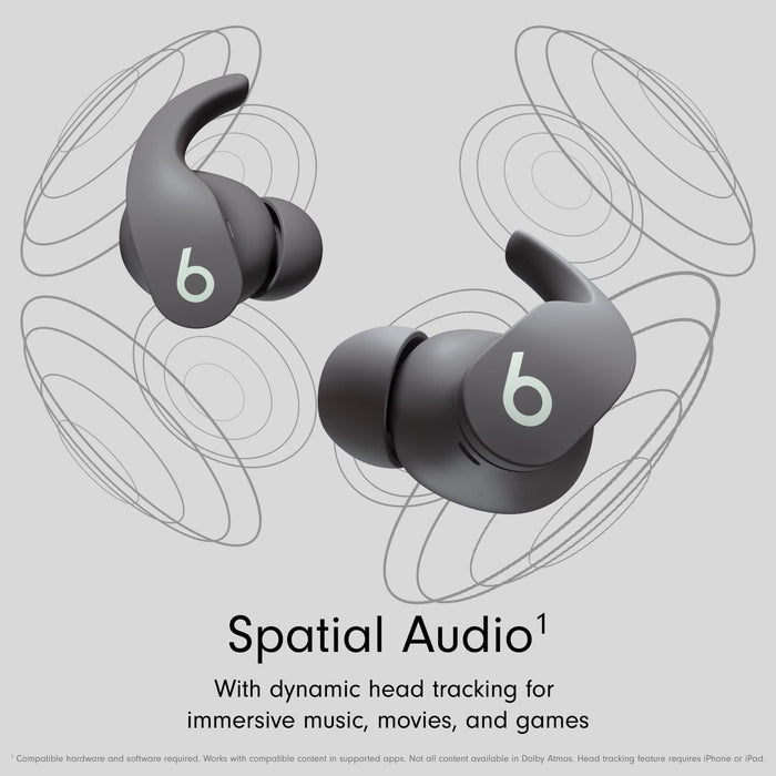 Beats Fit Pro True Wireless Earbuds - Sage Gray