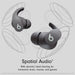 Get Beats Beats Fit Pro True Wireless Earbuds - Sage Gray in Qatar from TaMiMi Projects