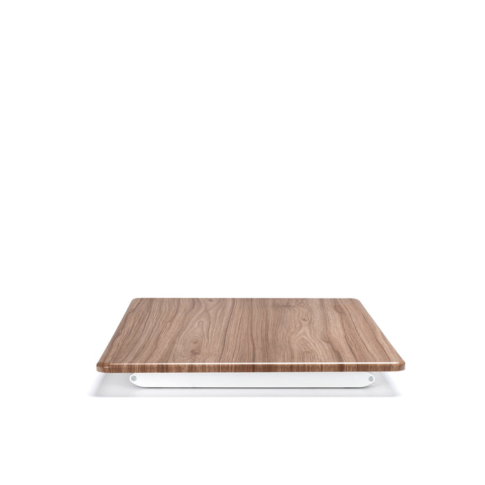 طاولة ارضية - خشب غامج