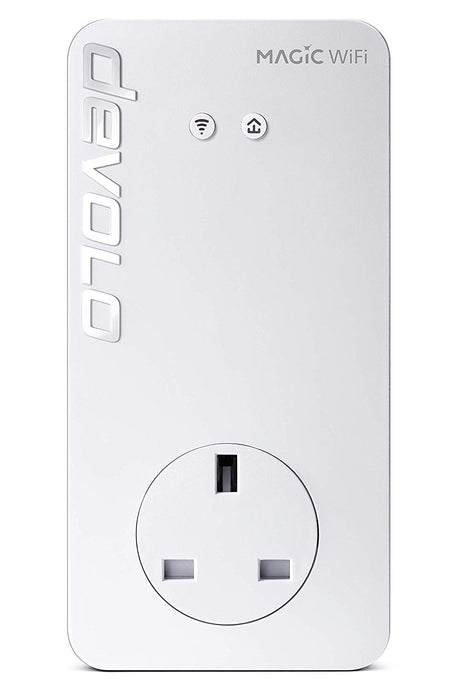 Devolo Magic2 - 2400Mbps WiFi next -2x- Starter Kit