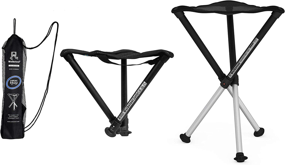 WalkStool Comfort 55cm