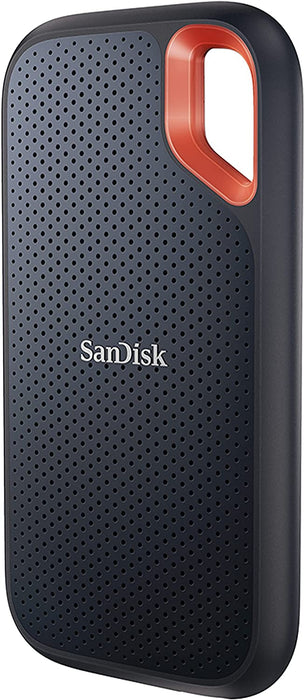 Sandisk Extreme portable SSD 1TB