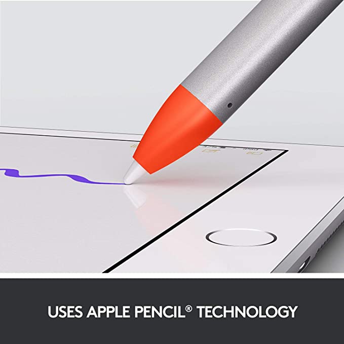 Logitech Crayon Digital Pencil for iPad