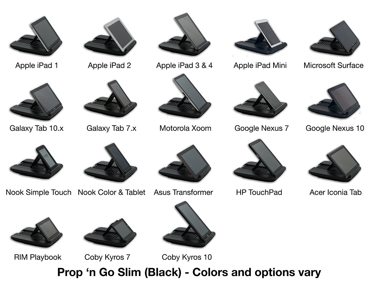 Portable iPad Stand Portable iPad Stand