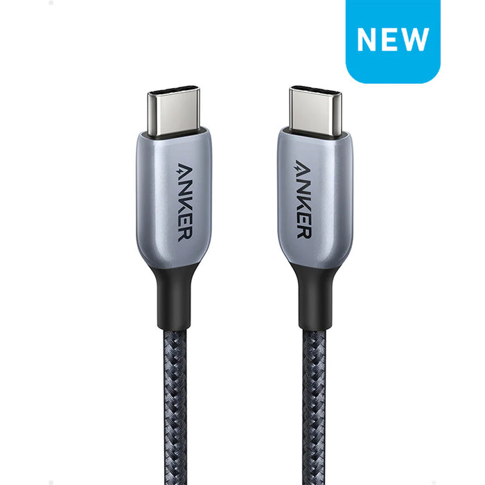 Anker 765 USB-C to USB-C Cable 180cm - 140W