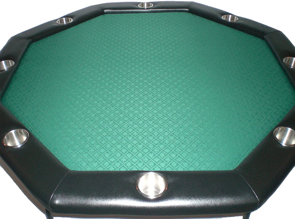 Octagon Playing Card Table