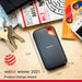 Get SanDisk Sandisk Extreme portable SSD 2TB in Qatar from TaMiMi Projects