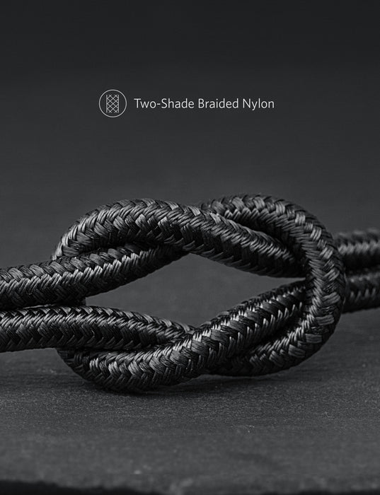 Anker Powerline+ II 3M Lightning - Black
