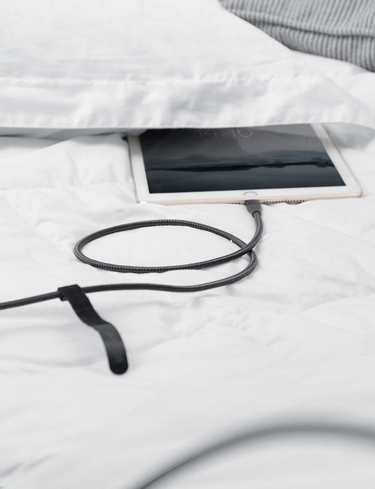 Anker Powerline+ II 3M Lightning - Black