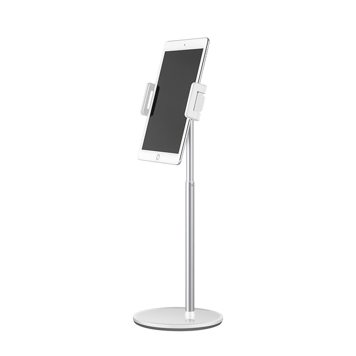 Desktop Stand for Phone & Tablet - Gray