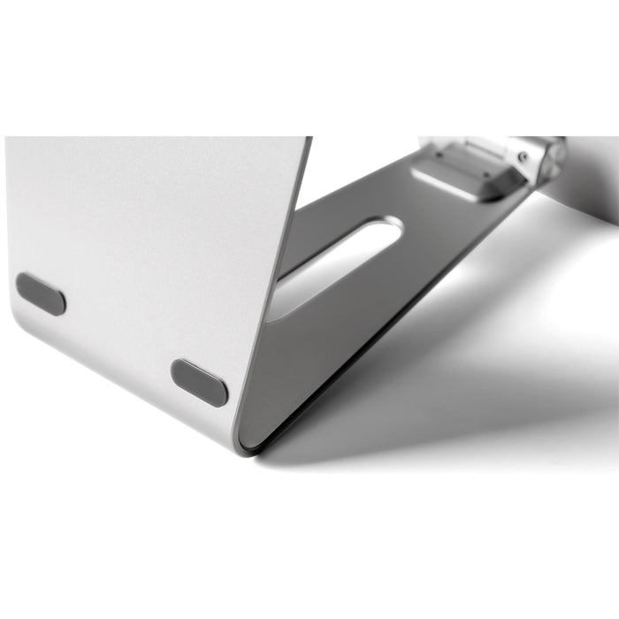 Aluminum Stand for 7 to 13inch Tablet - Silver