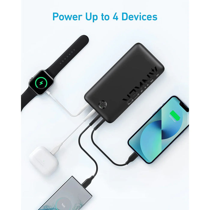 Anker 347 Power Bank - PowerCore 40K 