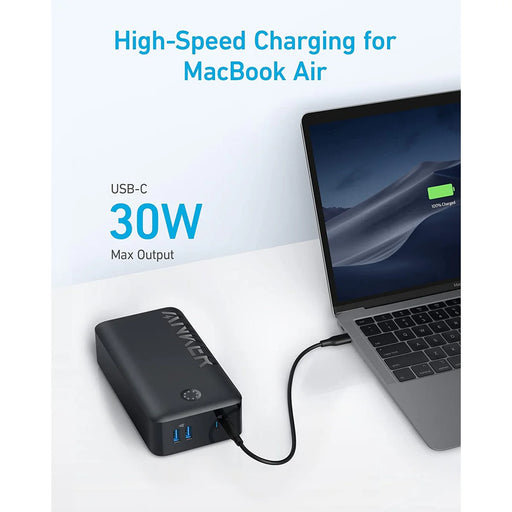 Anker Quick Charger 40,000mAh - Power Bank for All Devices