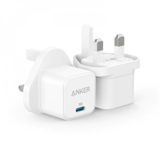 Anker PowerPort 20W - White