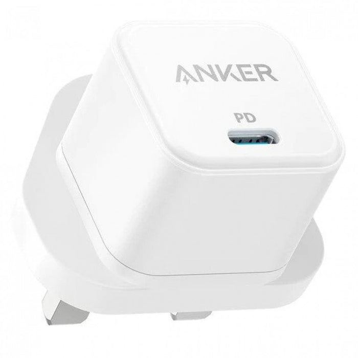 Anker PowerPort 20W - White