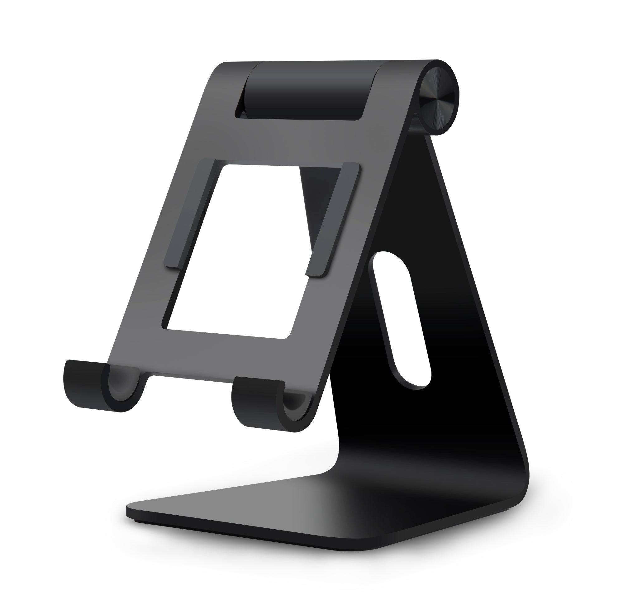 Adjustable Phone & Tablet Stand Adjustable Phone & Tablet Stand