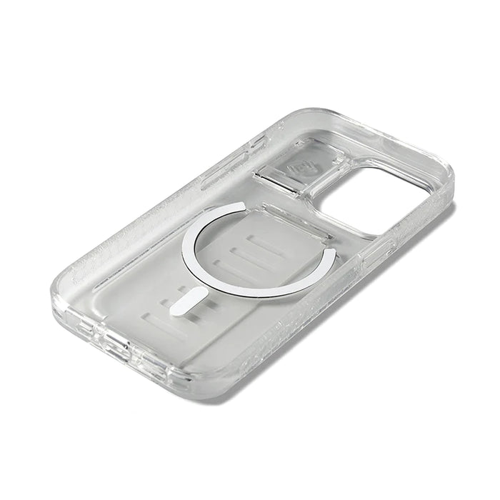 Grip2u iPhone 14 Pro BOOST with MagSafe  – Clear