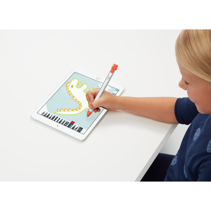 Logitech Crayon Digital Pencil for iPad