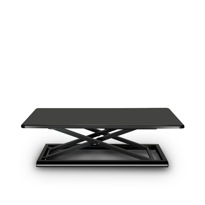 Adjustable Standing Desk - Black