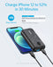 Anker 10,000mAh portable charger