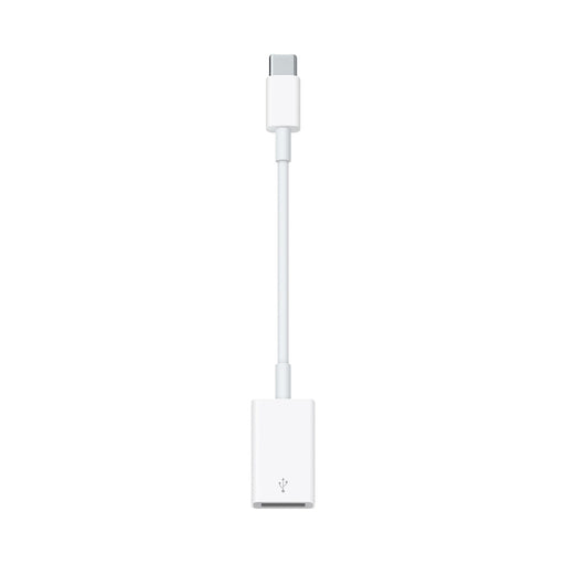 Get Apple Apple USB-C to USB Adapter in Qatar from TaMiMi Projects