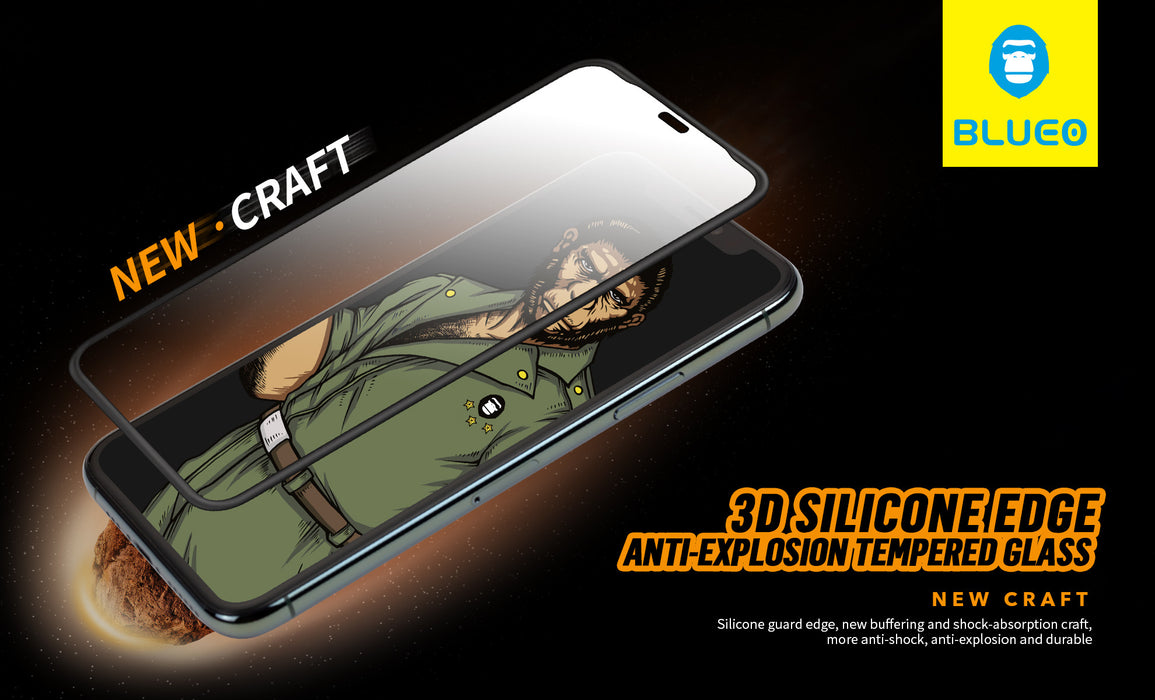 Screen Protector for iPhone 12 / 12 Pro