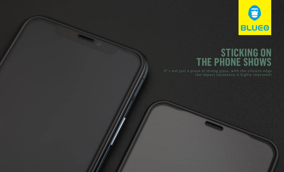 Screen Protector for iPhone 12 / 12 Pro