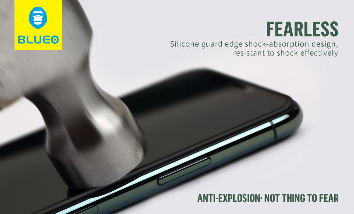 Screen Protector for iPhone 12 / 12 Pro