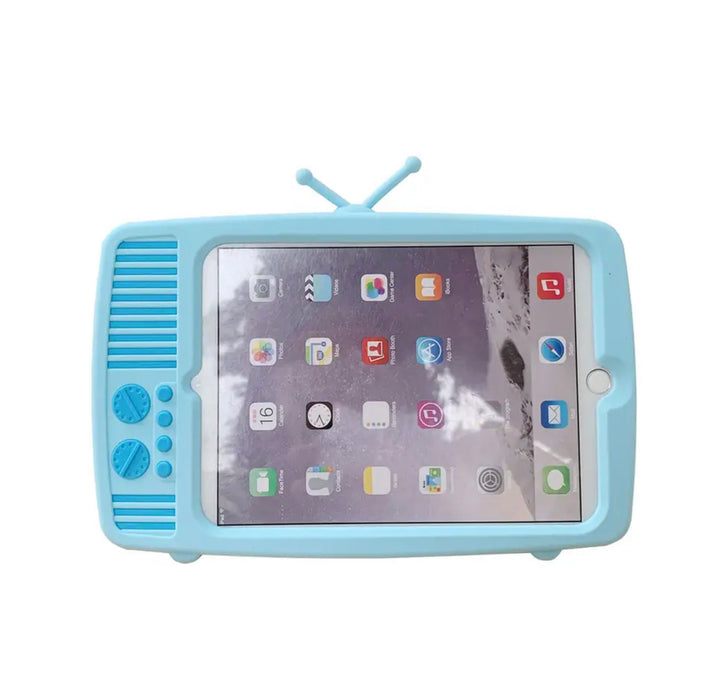 Kids Drop-proof Cover Case for iPad 10.2 