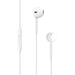 Apple Earphones with Volume and Call Control