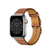 Get Hermès Hermès Apple Watch Band 41mm - Gold Single Tour in Qatar from TaMiMi Projects