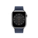 Get Hermès Hermès Apple Watch Band 41mm - Navy Single Tour in Qatar from TaMiMi Projects